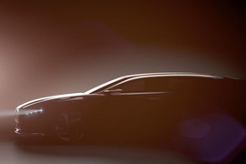 Citroen DS