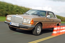 Mercedes-Benz 230 CE