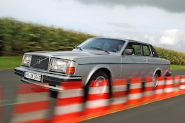 Volvo 262 C Bertone