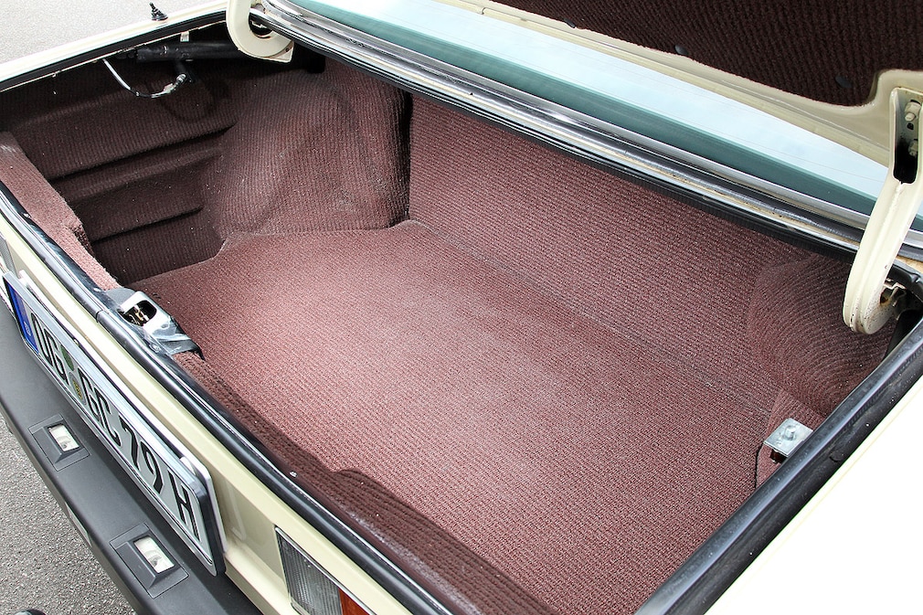 Lancia Gamma Coupé 2500