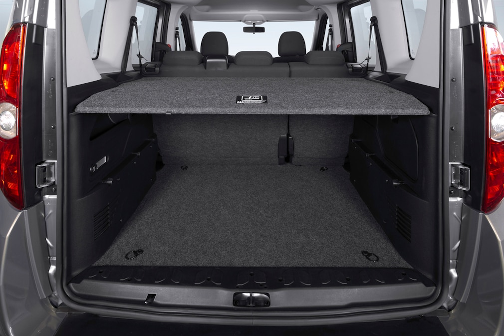 Opel Combo Tour