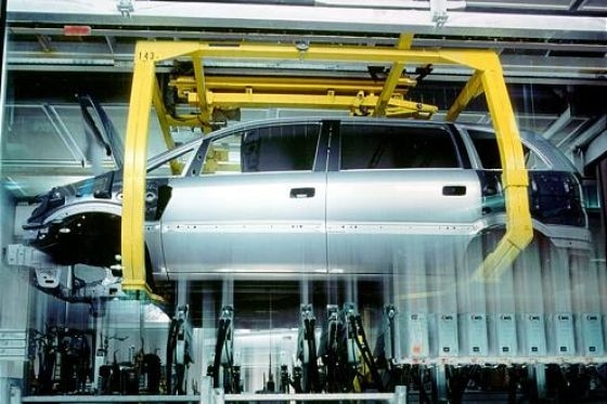 Opel-Werk Bochum