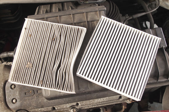 So verschwindet der Mief