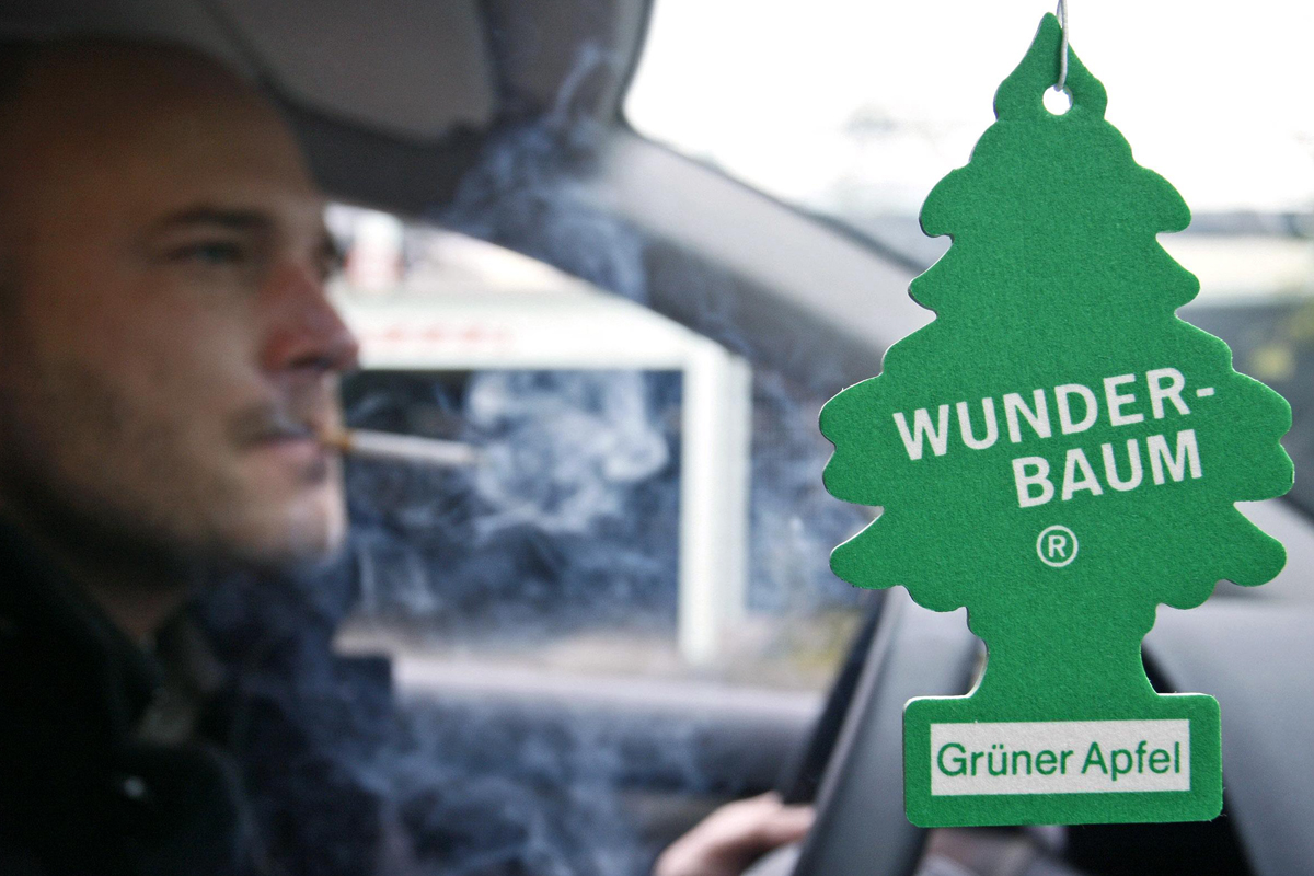 Wunderbaum
