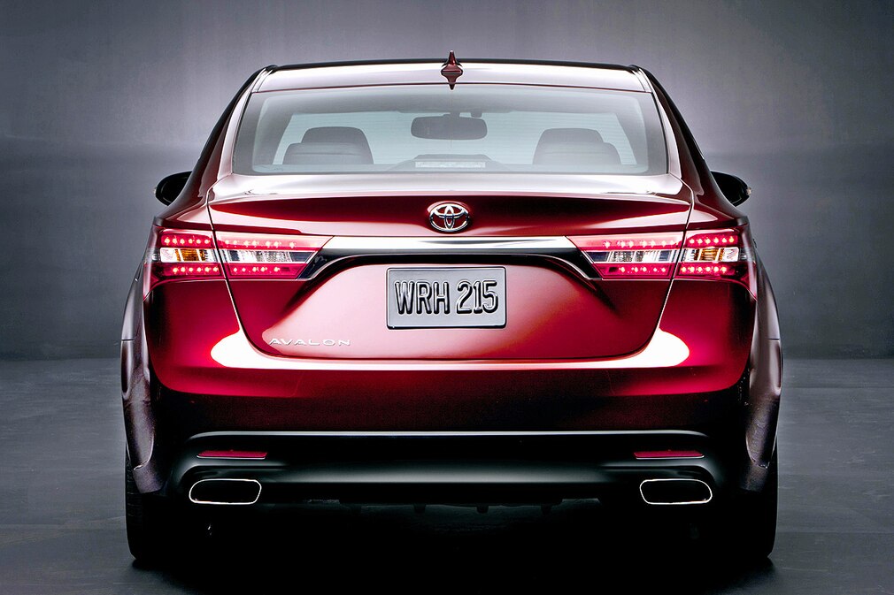 Toyota Avalon