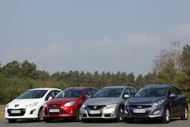 Wie gut ist der Hyundai i30?