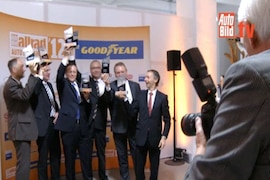 Die Gewinner stehen fest