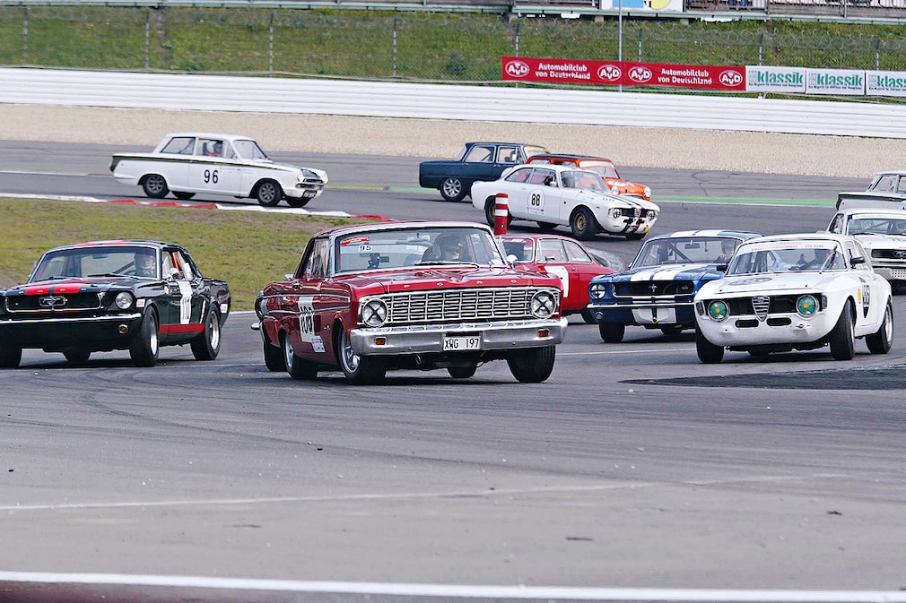 Hebebühne Werkstatt