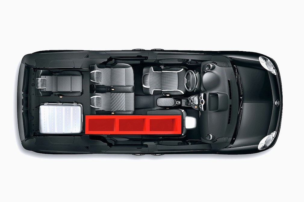Renault Grand Kangoo