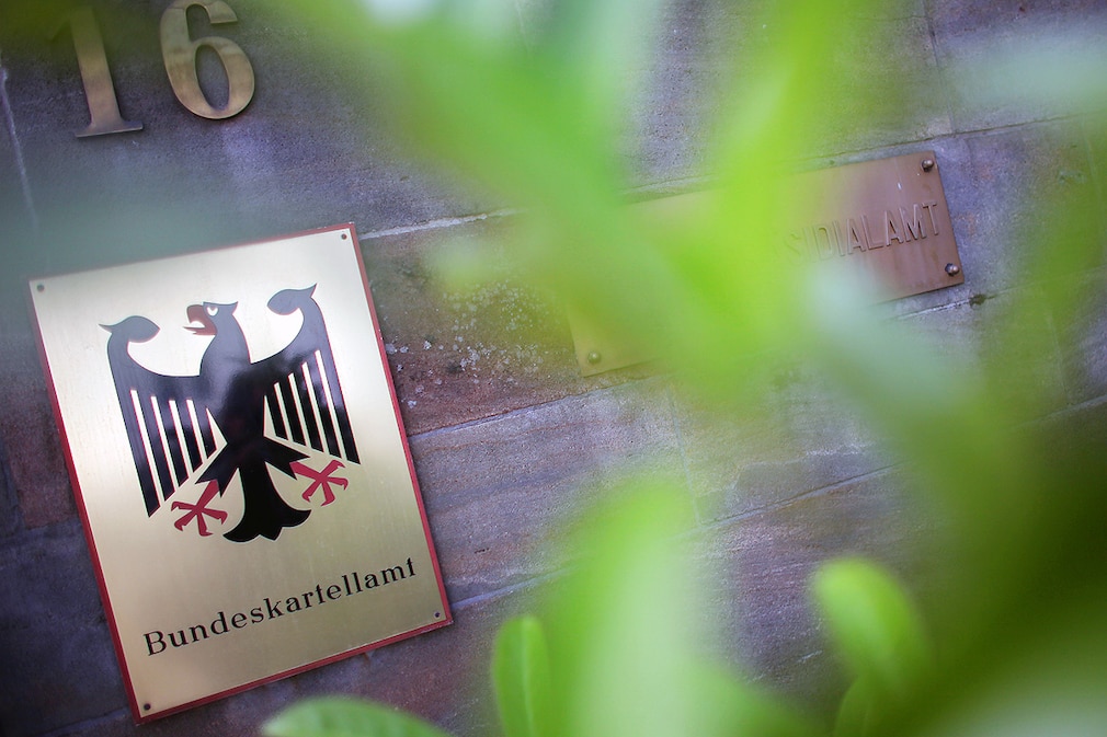 Bundeskartellamt