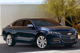 Chevrolet Impala