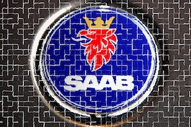 Saab 9-5