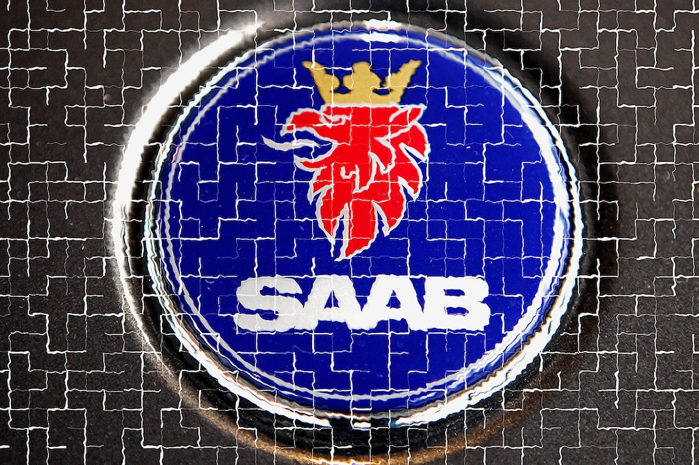 Saab 9-5