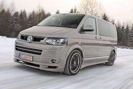 Abt T5 2.0 TSI 4Motion