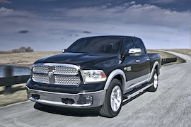 Dodge Ram 1500