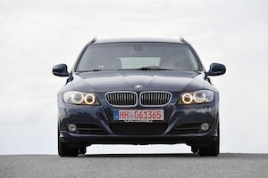 BMW 325i Touring