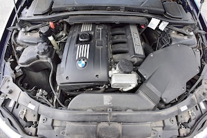 BMW 325i Touring