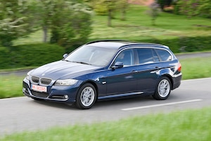 BMW 325i Touring