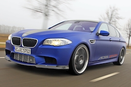 AC Schnitzer ACS5 Sport