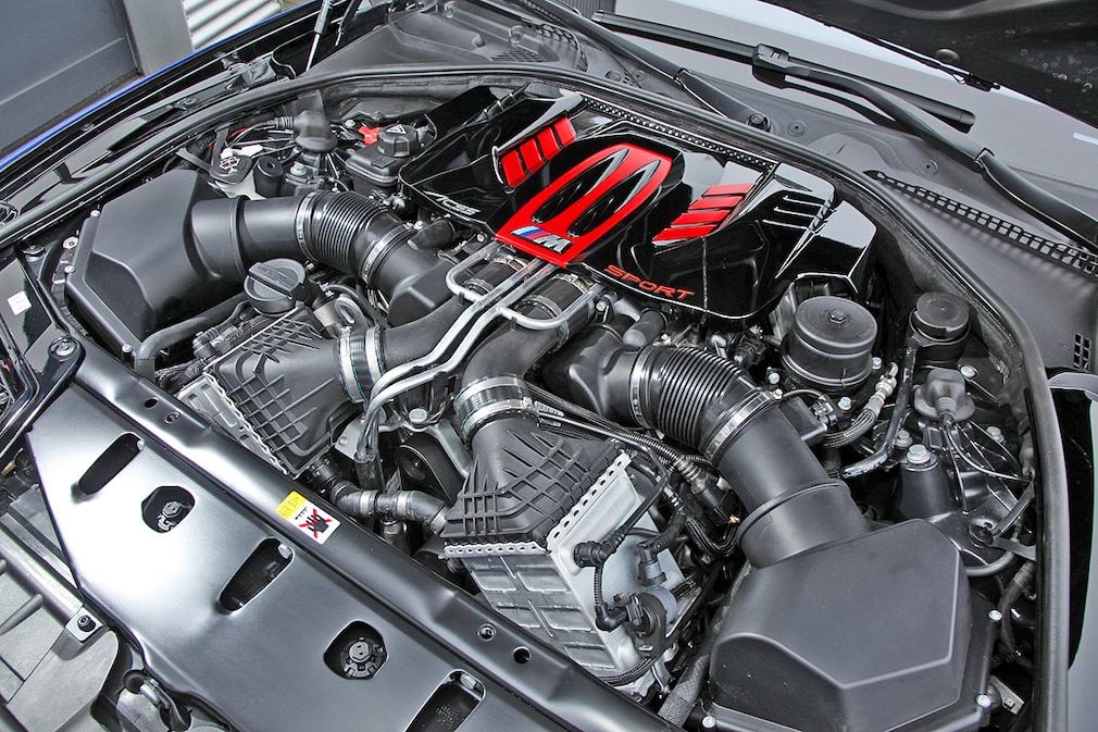 AC Schnitzer ACS5 Sport