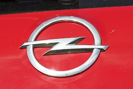Opel Astra Sports Tourer 2.0 CDTI