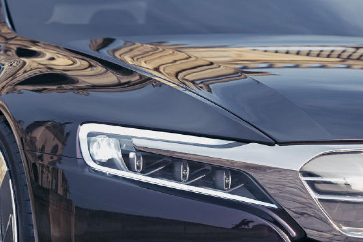 Citroën DS9