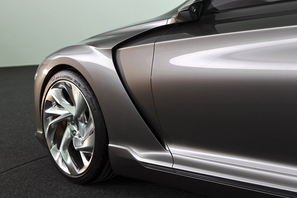 Citroën Metropolis