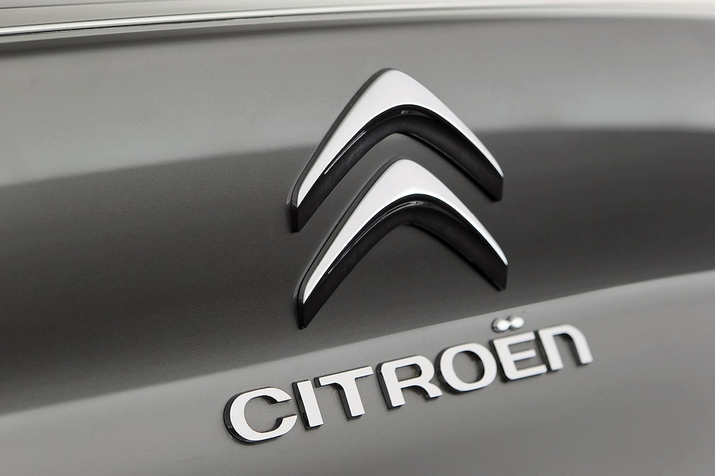 Citroën Metropolis