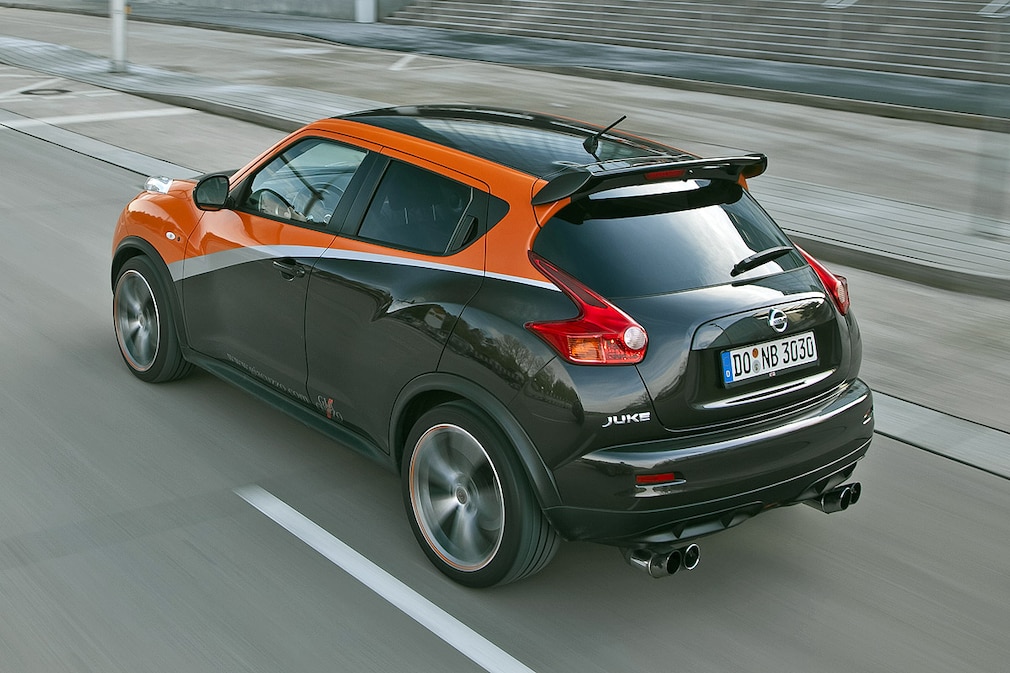 Giacuzzo Juke DIG-T