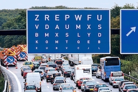Sehtest für alle