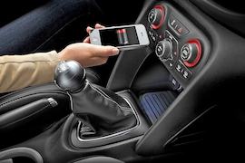 Wireless Charging