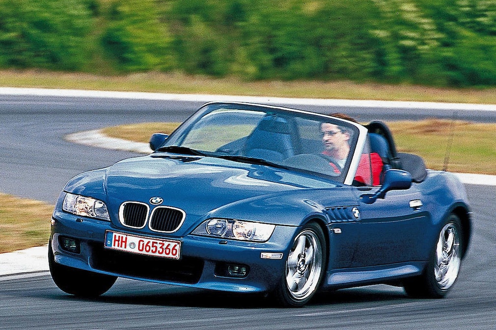 BMW Z3