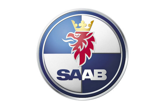 BMW Saab