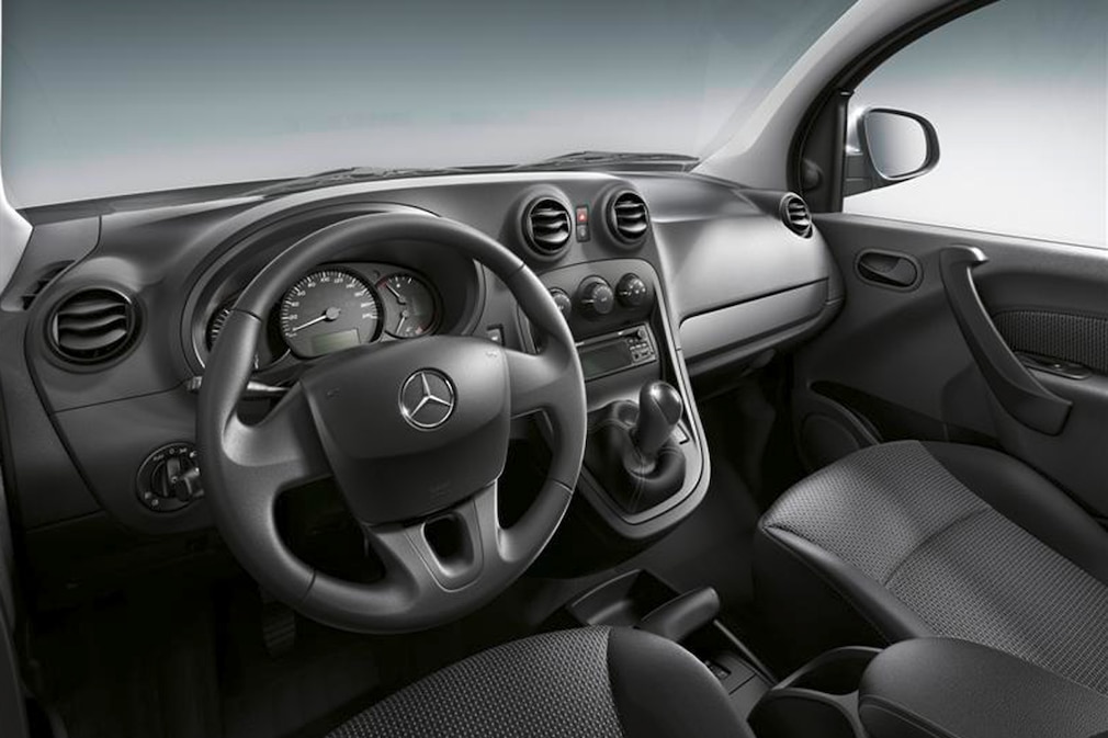 Mercedes Citan