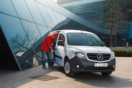 Mercedes-Benz Citan