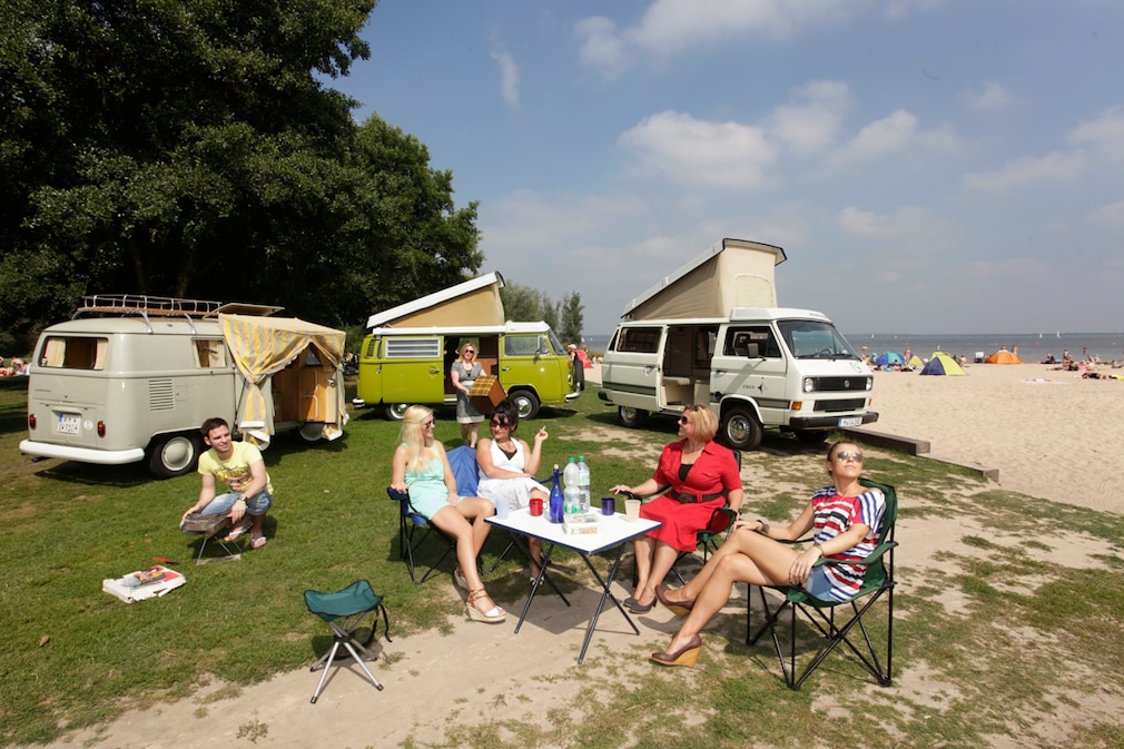 VW T1 VW T2 VW T3