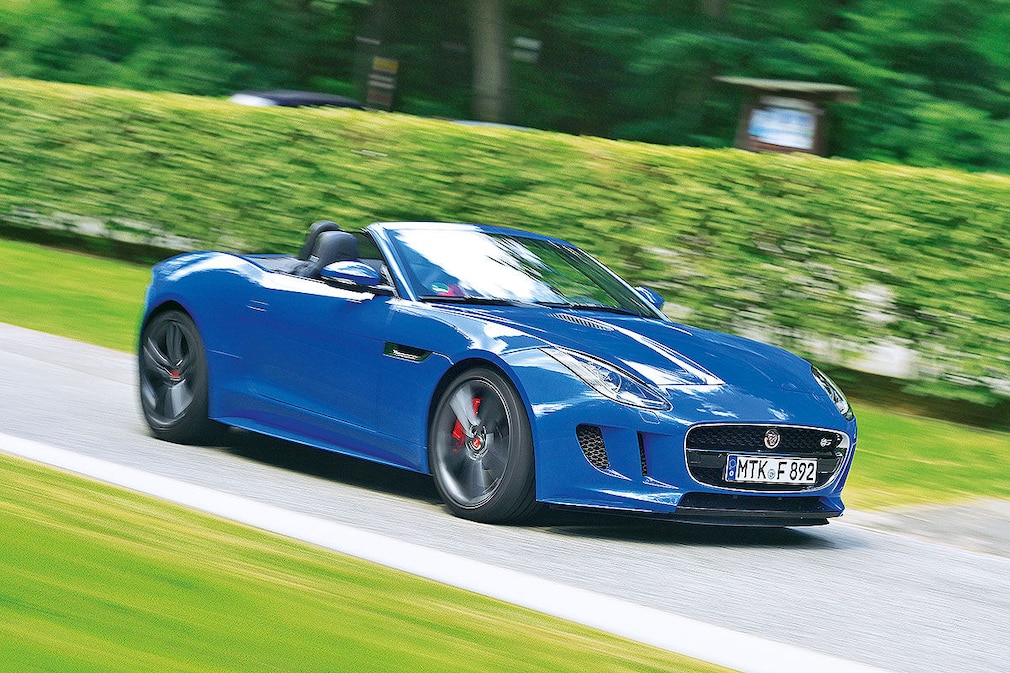 Die außergewöhnlichsten Mietwagen