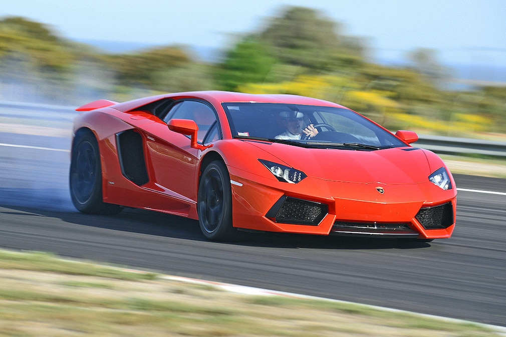 Die außergewöhnlichsten Mietwagen