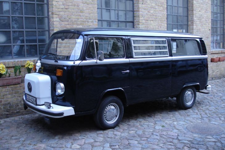 VW-Bus T2
