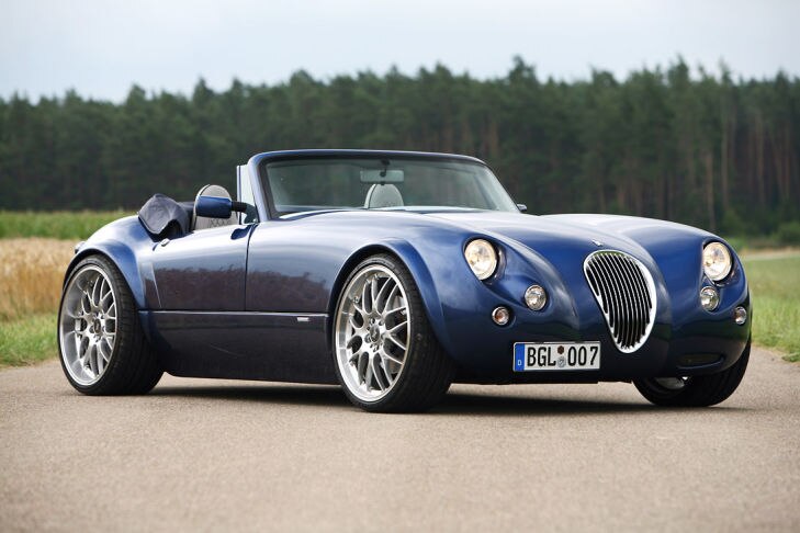 Wiesmann MF3