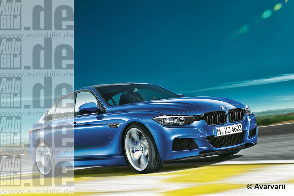 BMW M3