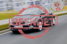 AUTO TEST und Kia laden zehn Leser mit Begleitung zum Lesertest nach Hamburg ein.