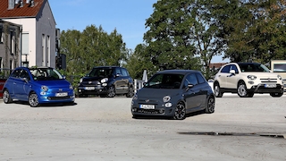 Fiat 500: Kaufberatung