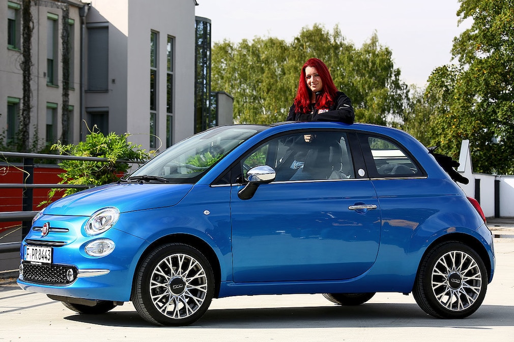 Kaufberatung Fiat 500