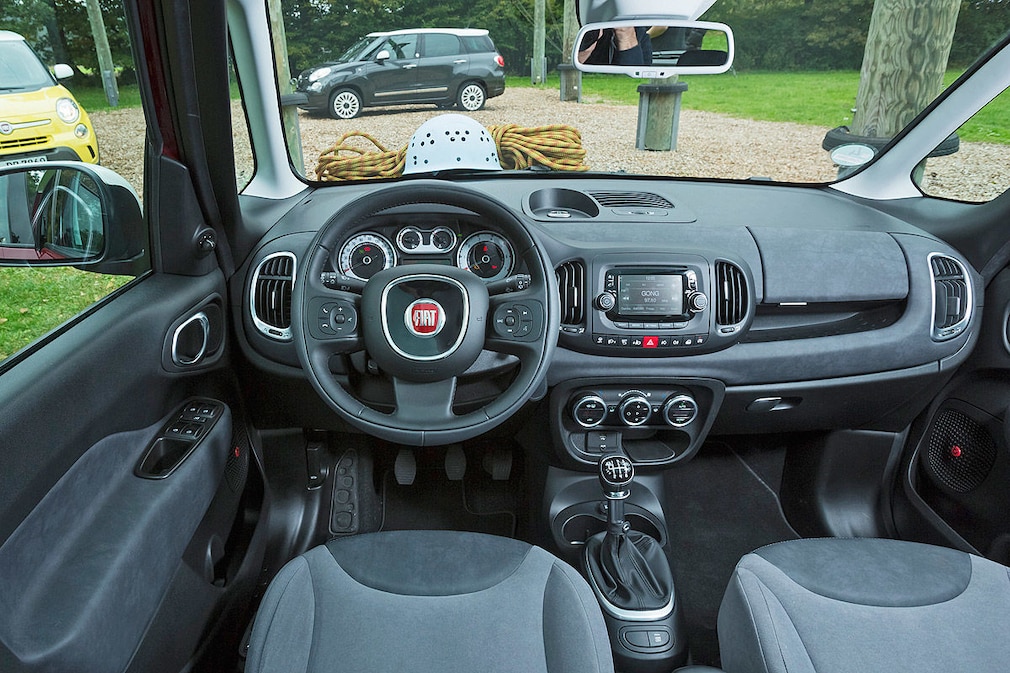 Kaufberatung Fiat 500