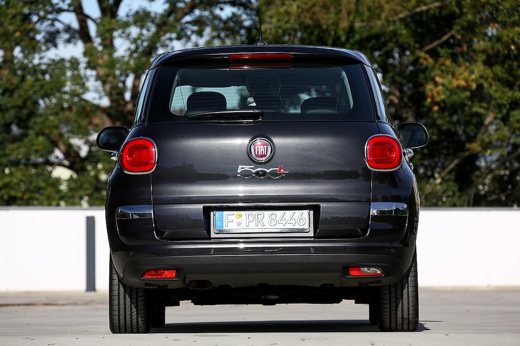 Kaufberatung Fiat 500