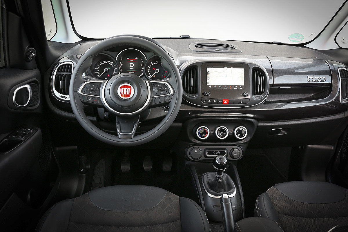 Kaufberatung Fiat 500 Bilder Autobild De