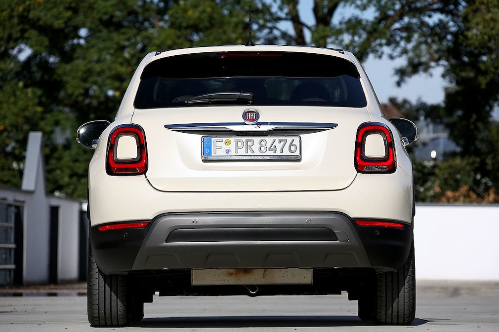 Kaufberatung Fiat 500