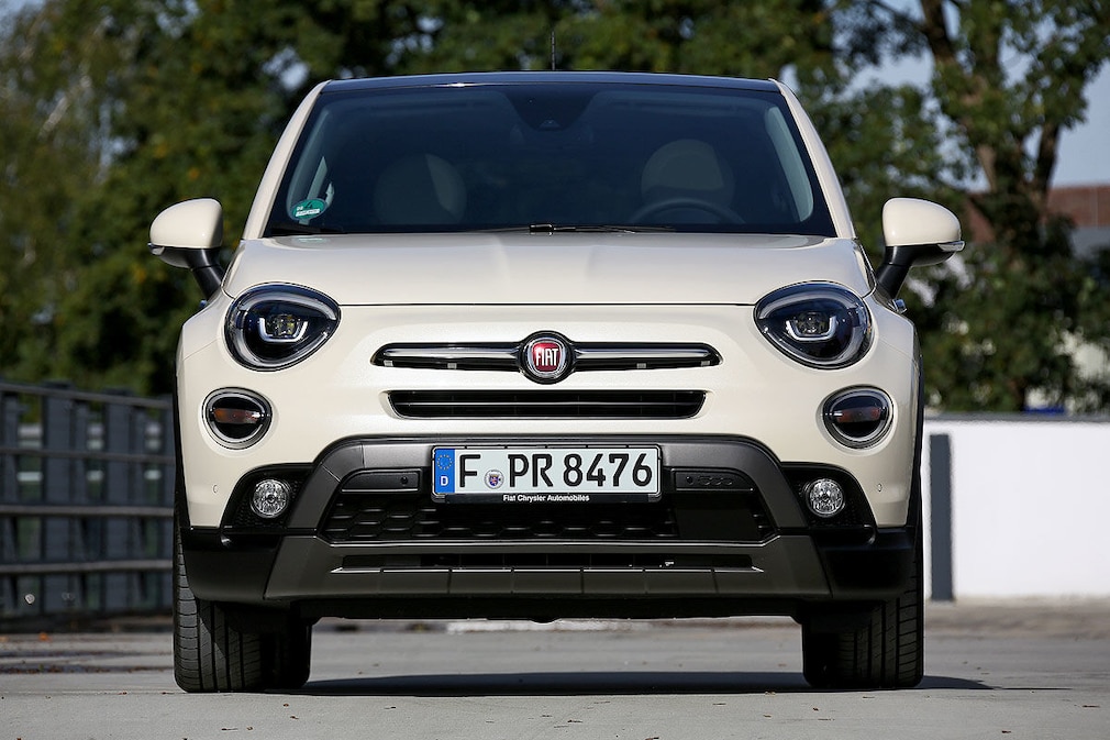 Kaufberatung Fiat 500