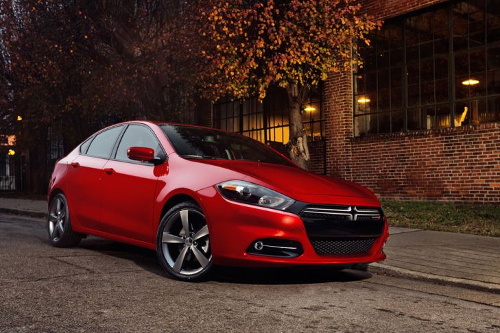 Dodge Dart